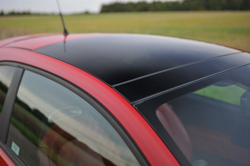 2012 Fiat 500 Abarth zum Verkauf (Bild 81 von 140)