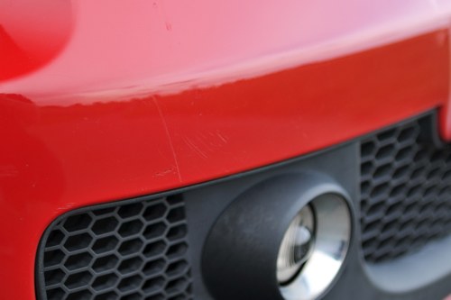 2012 Fiat 500 Abarth zum Verkauf (Bild 88 von 140)