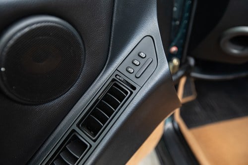 1990 Porsche 928 S4 For Sale (picture 46 of 131)