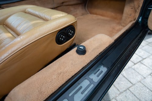 1990 Porsche 928 S4 For Sale (picture 50 of 131)