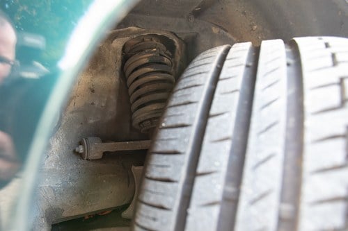 1990 Porsche 928 S4 For Sale (picture 110 of 131)