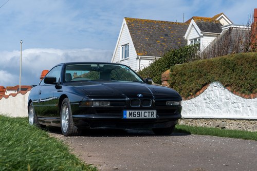 1995 BMW 840Ci E31 à venda (imagem 1 de 102)