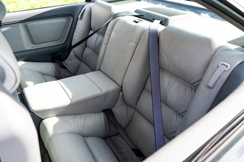 1995 BMW 840Ci E31 à venda (imagem 30 de 102)