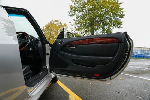 2007 Lexus SC430 For Sale (picture 10 of 183)