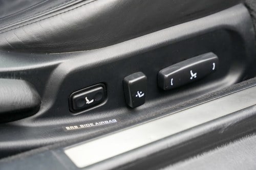 2007 Lexus SC430 For Sale (picture 39 of 183)