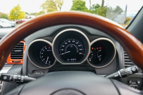 2007 Lexus SC430 For Sale (picture 16 of 183)