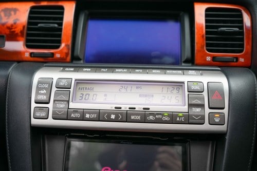 2007 Lexus SC430 For Sale (picture 20 of 183)