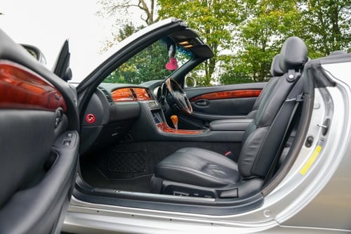 2007 Lexus SC430 For Sale (picture 57 of 183)