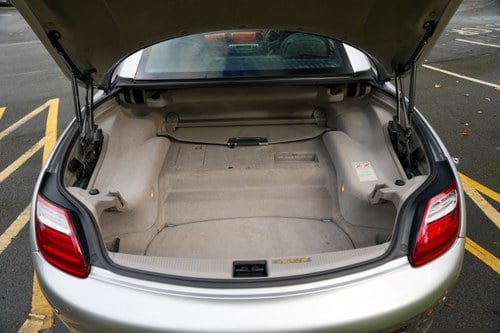 2007 Lexus SC430 For Sale (picture 79 of 183)
