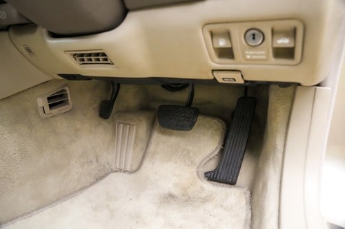 1997 Lexus LS400 For Sale (picture 12 of 166)