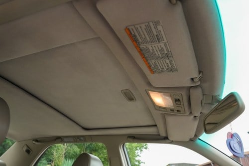 1997 Lexus LS400 For Sale (picture 35 of 166)