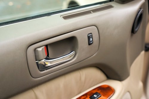 1997 Lexus LS400 For Sale (picture 40 of 166)