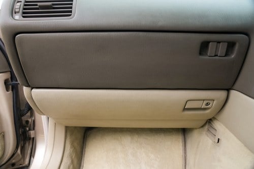 1997 Lexus LS400 For Sale (picture 47 of 166)