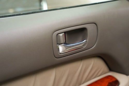 1997 Lexus LS400 For Sale (picture 60 of 166)