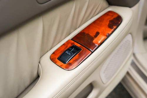 1997 Lexus LS400 For Sale (picture 61 of 166)