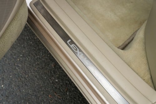 1997 Lexus LS400 For Sale (picture 63 of 166)