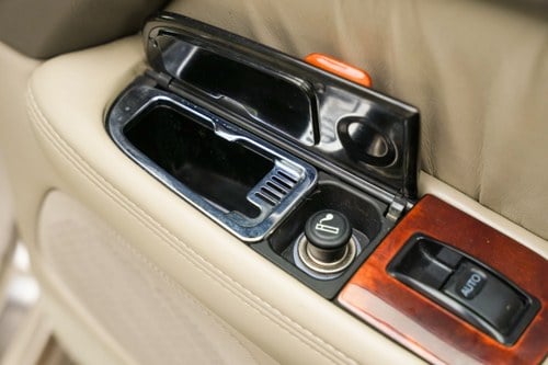 1997 Lexus LS400 For Sale (picture 74 of 166)