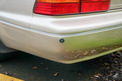 1997 Lexus LS400 For Sale (picture 110 of 166)