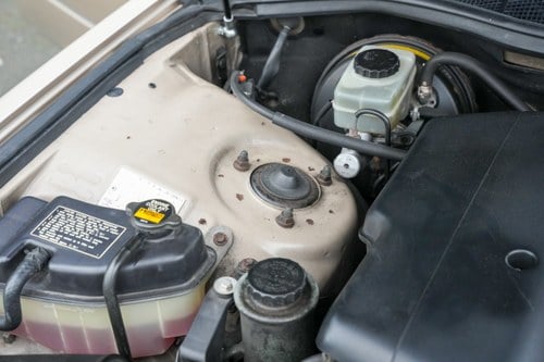 1997 Lexus LS400 For Sale (picture 131 of 166)