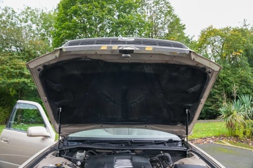 1997 Lexus LS400 For Sale (picture 141 of 166)