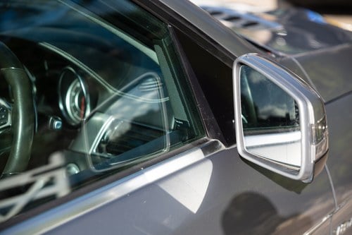 2015 Mercedes-Benz AMG GLE 63 S In vendita (immagine 183 di 256)