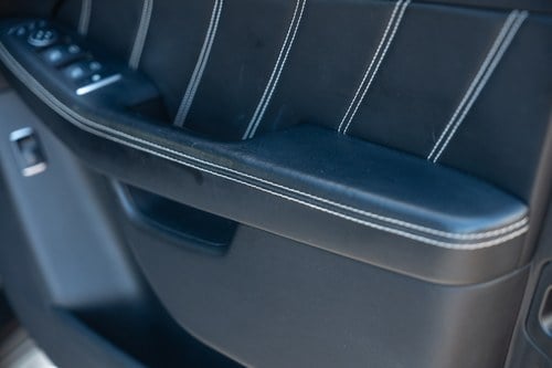 2015 Mercedes-Benz AMG GLE 63 S In vendita (immagine 29 di 256)