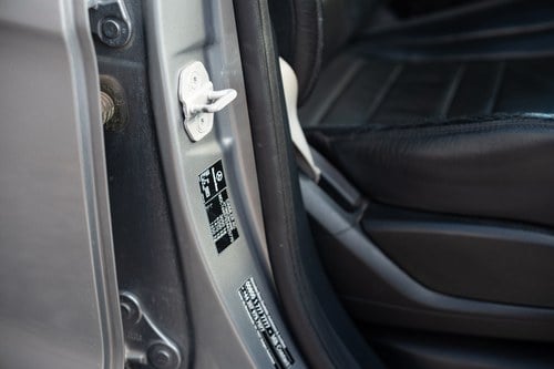 2015 Mercedes-Benz AMG GLE 63 S In vendita (immagine 34 di 256)