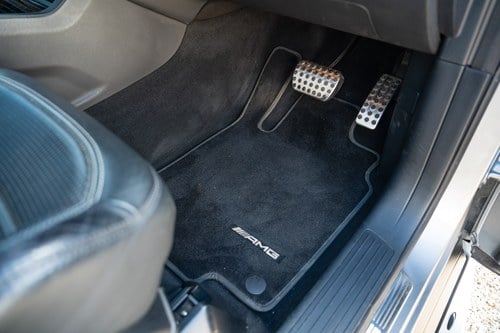 2015 Mercedes-Benz AMG GLE 63 S In vendita (immagine 42 di 256)
