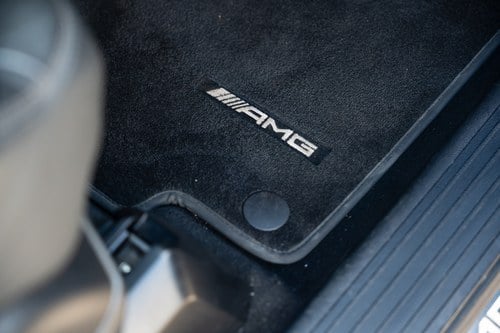 2015 Mercedes-Benz AMG GLE 63 S In vendita (immagine 43 di 256)
