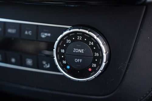 2015 Mercedes-Benz AMG GLE 63 S In vendita (immagine 73 di 256)