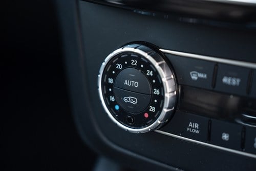 2015 Mercedes-Benz AMG GLE 63 S In vendita (immagine 74 di 256)