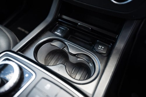 2015 Mercedes-Benz AMG GLE 63 S In vendita (immagine 80 di 256)