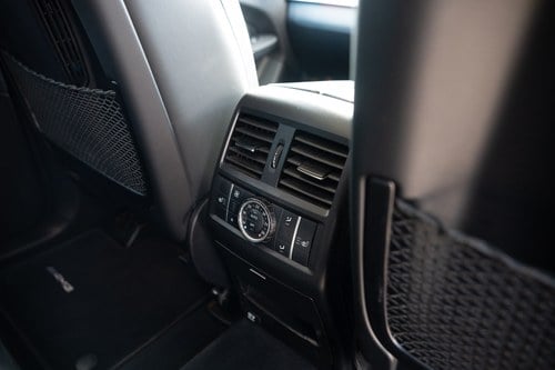 2015 Mercedes-Benz AMG GLE 63 S In vendita (immagine 94 di 256)