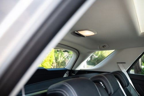2015 Mercedes-Benz AMG GLE 63 S In vendita (immagine 104 di 256)
