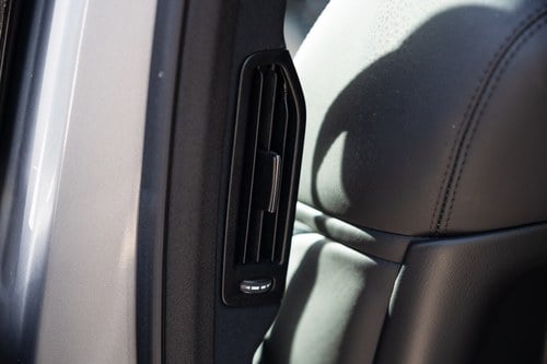 2015 Mercedes-Benz AMG GLE 63 S In vendita (immagine 119 di 256)