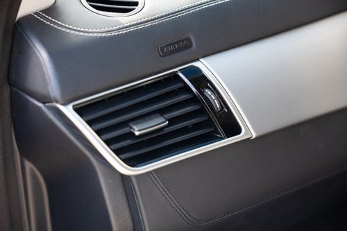 2015 Mercedes-Benz AMG GLE 63 S In vendita (immagine 127 di 256)