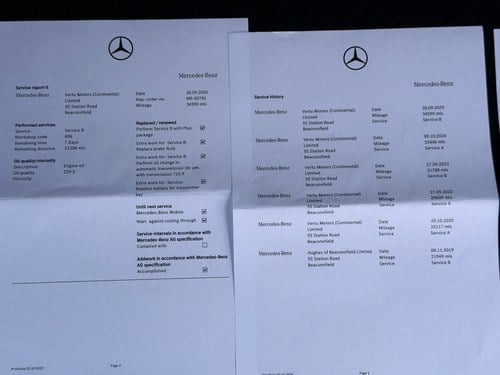 2015 Mercedes-Benz AMG GLE 63 S In vendita (immagine 255 di 256)
