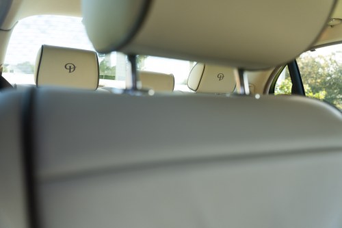 2006 Daimler Super Eight - 4.2l Supercharged V8 à venda (imagem 40 de 104)