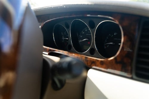 2006 Daimler Super Eight - 4.2l Supercharged V8 à venda (imagem 45 de 104)