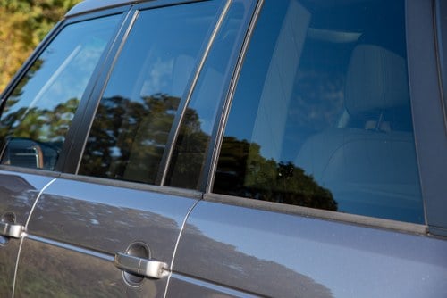 2010 Range Rover L322 4.4 TDV8 Vogue For Sale (picture 106 of 184)