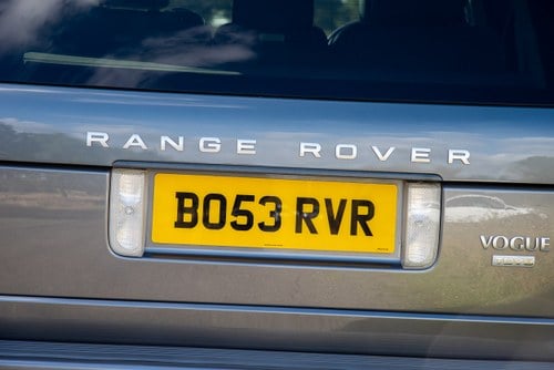 2010 Range Rover L322 4.4 TDV8 Vogue For Sale (picture 142 of 184)