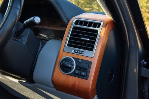 2010 Range Rover L322 4.4 TDV8 Vogue For Sale (picture 42 of 184)
