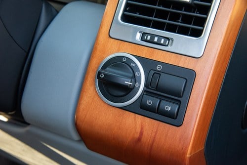 2010 Range Rover L322 4.4 TDV8 Vogue For Sale (picture 50 of 184)
