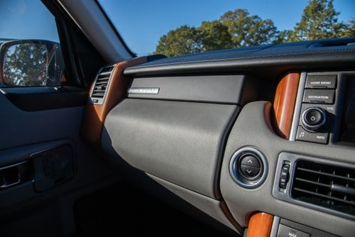 2010 Range Rover L322 4.4 TDV8 Vogue For Sale (picture 58 of 184)
