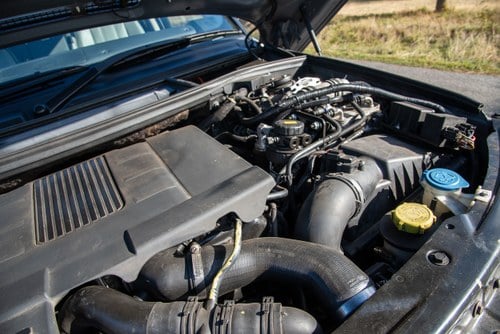 2010 Range Rover L322 4.4 TDV8 Vogue For Sale (picture 148 of 184)