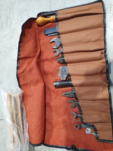 Jaguar XK 120 toolkit SOLD