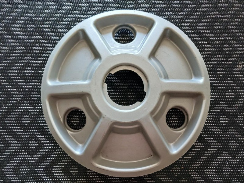 RENAULT 12 (R12) - 1 RENAULT 12 (R12) - 1
