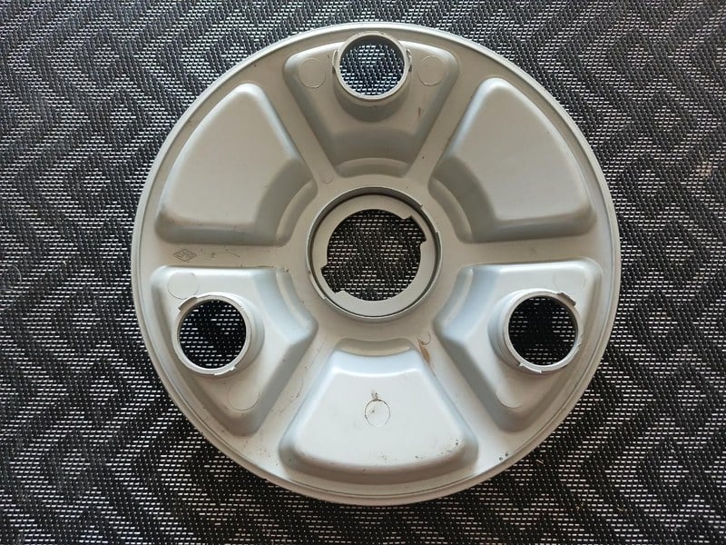 RENAULT 12 (R12) - 2 RENAULT 12 (R12) - 2