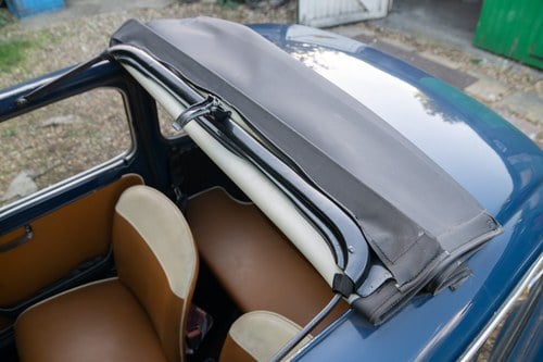 1969 Fiat 500L na sprzedaż (zdjęcie 85 z 169)