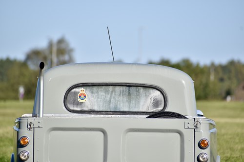 1968 Morris Minor 1000 Pickup 1275cc 5spd à vendre (picture 164 of 221)